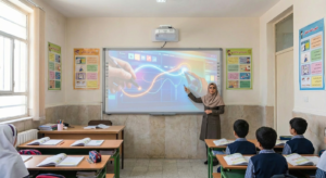 Epson BrightLink 595Wi